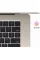 Apple MacBook Air 15“ Starlight M3 16/512 2024